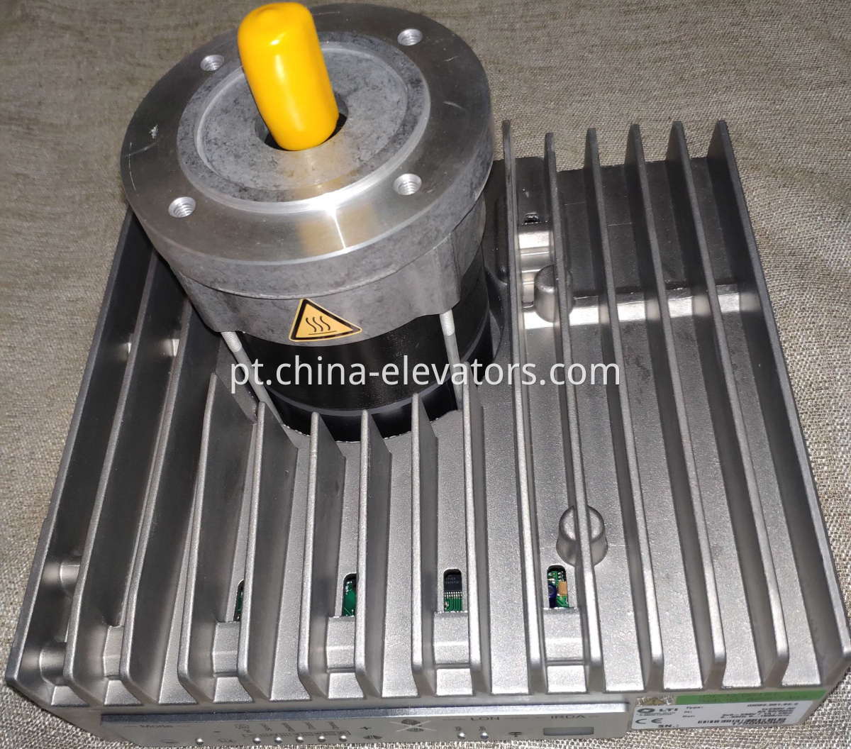 Schindler Door Drive Id.Nr. 59307333 Schindler Door Drive ID.NR. 59307333